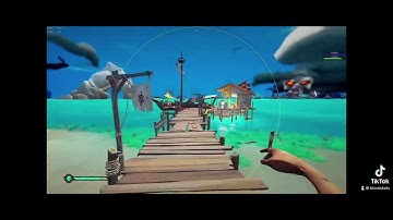 Sea of Thieves cheats - nexnet-cheats.cc