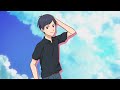 Ken Ichijouji Never Ending SUB