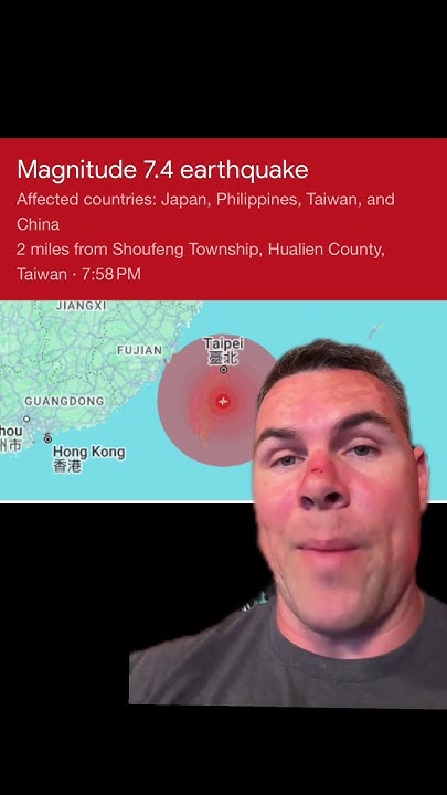 When will the tsunami hit okinawa japan
