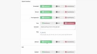 GearJot   Submitting a Form Tutorial