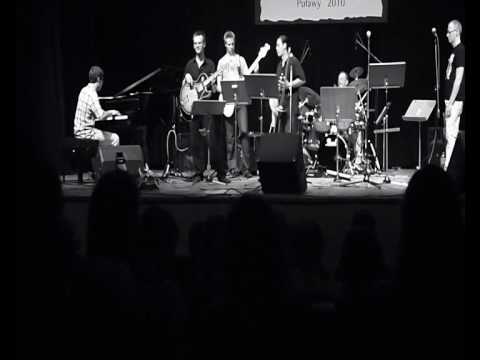 Latin Jazz Night: Piotr Shmidt / Jan Rejnowicz  - Ruben Caban Band