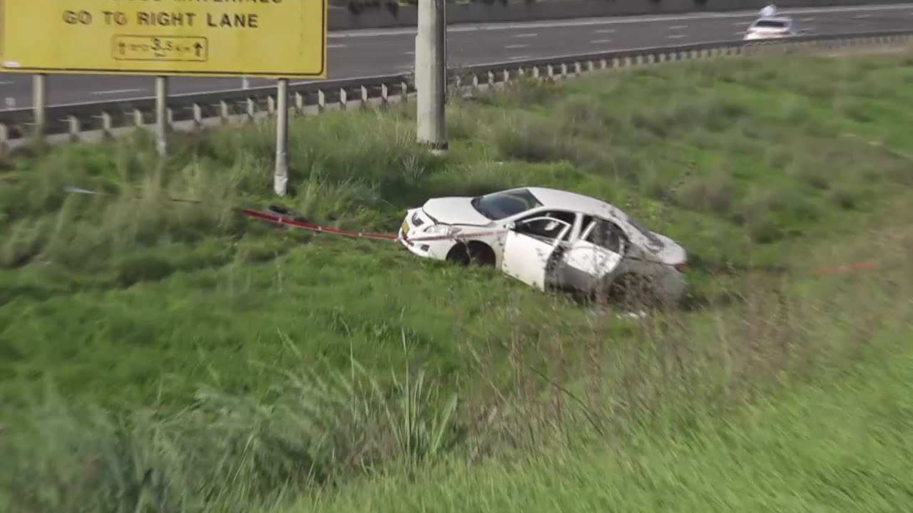 הרצח בכביש 6: שני אחים מלוד נעצרו בחשד למעורבות במעשה