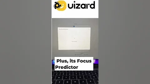 Uizard AI: The Future of UI/UX Design! 🔥 #AI #Uizard #nocode