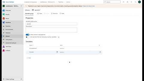 codeBeamer ALM - MS Azure DevOps Connector for Test Management