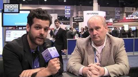 DOOH.com Interview with Steve Gurley of Symon