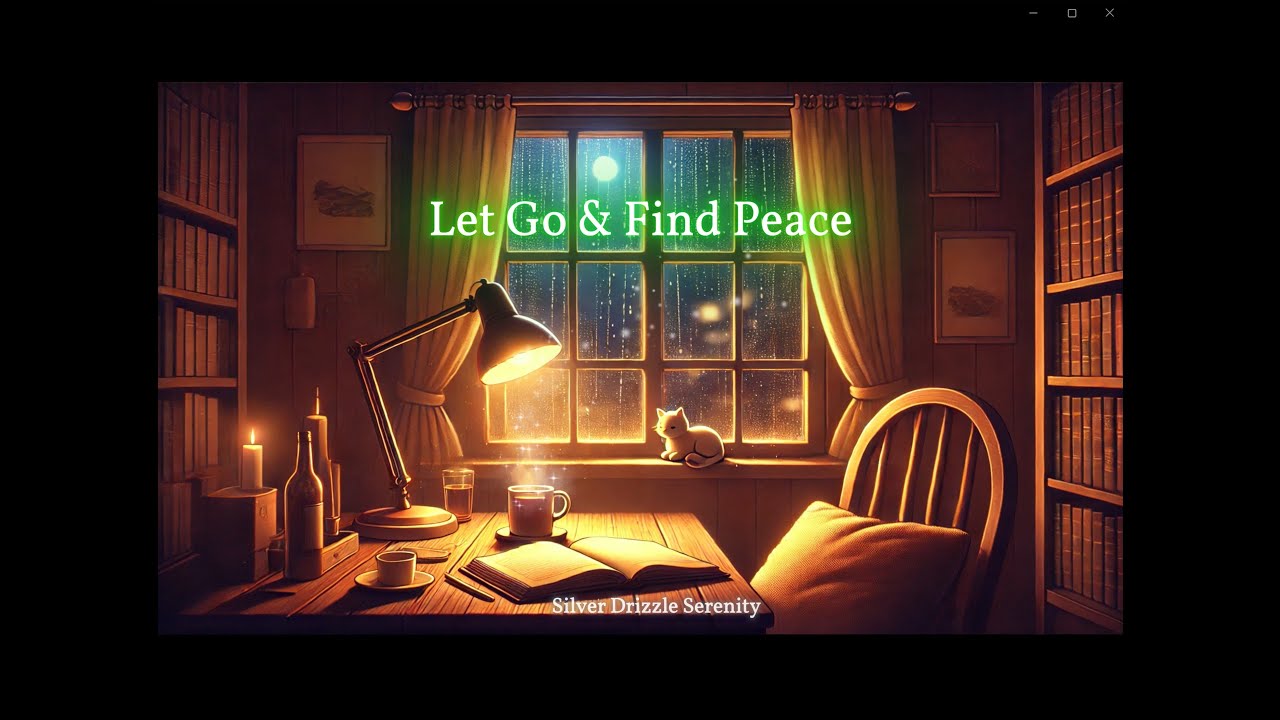 Let Go & Find Peace | 2 Minutes Guided Meditation for Deep Healing ...