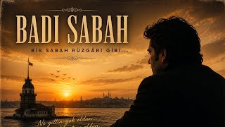 🌅 Badı Sabah | Duygusal Arabesk Şarkı 🎶