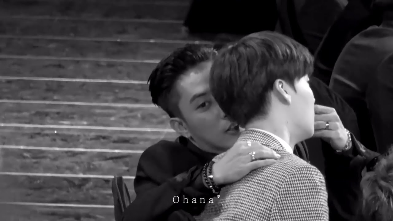 161009 tvN10 Awards 2 - 은지원(EUNJIWON)