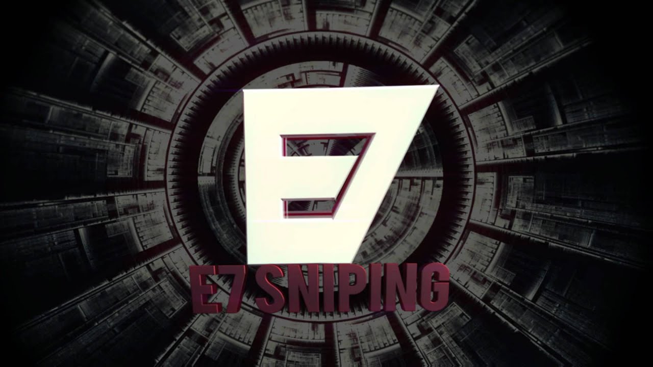 New E7 Intro! - YouTube