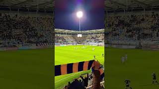 Hymn Arki Gdynia (03.03.2023)