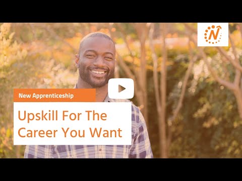 Upskill For The Career You Want In Tech - Intro