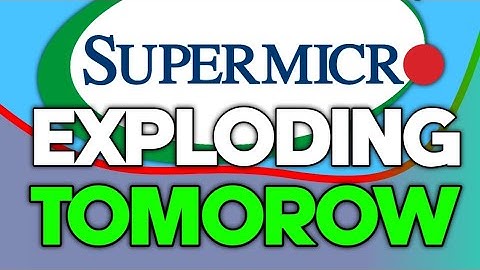 Super Micro (SMCI) PRICE TARGET RAISED — $60 Coming FAST!