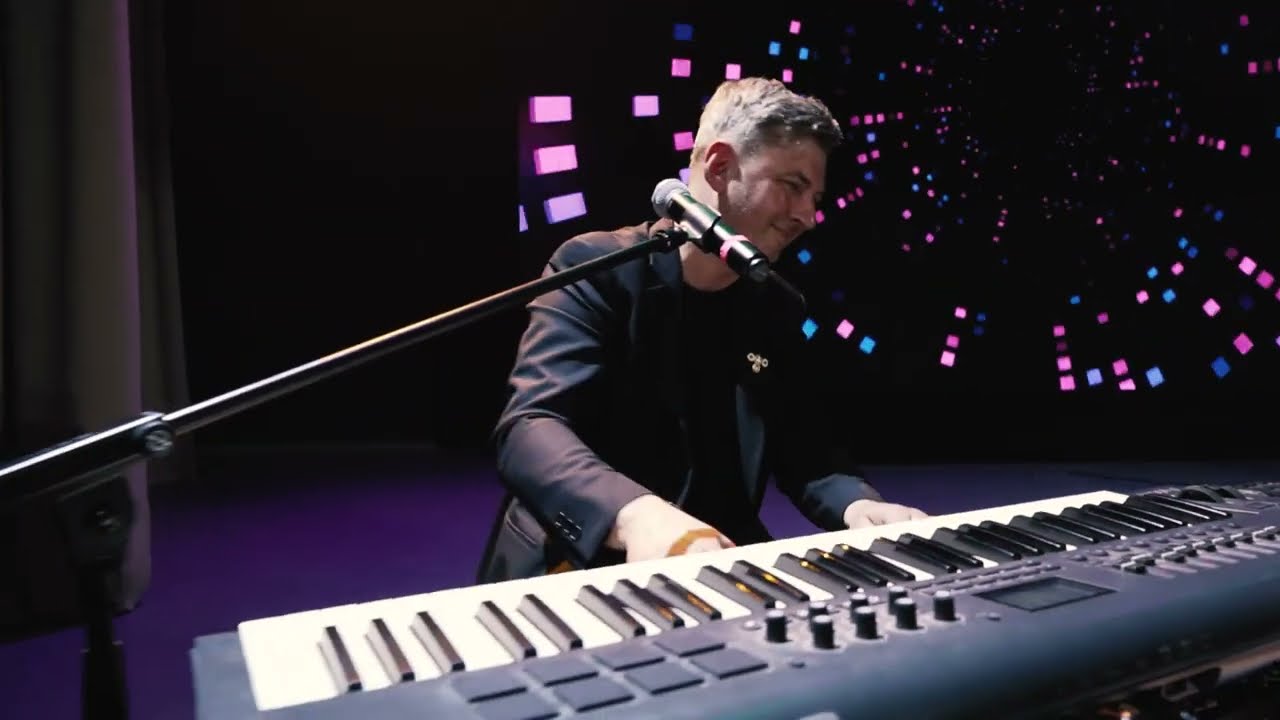 Yaroslav Sapozhinskiy 