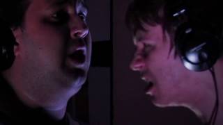 'Alone' from FRACTURED: The Mysterious Case of Dr. Jekyll and Mr. Hyde