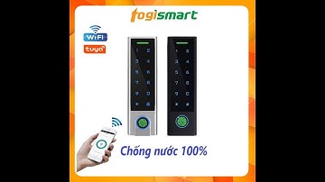 CH3-WIFI & HF3-WIFI  hướng dẫn cài đặt app Tuya smart