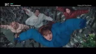 🎵 BLACKPINK – Jump (Club MTV) 2025
