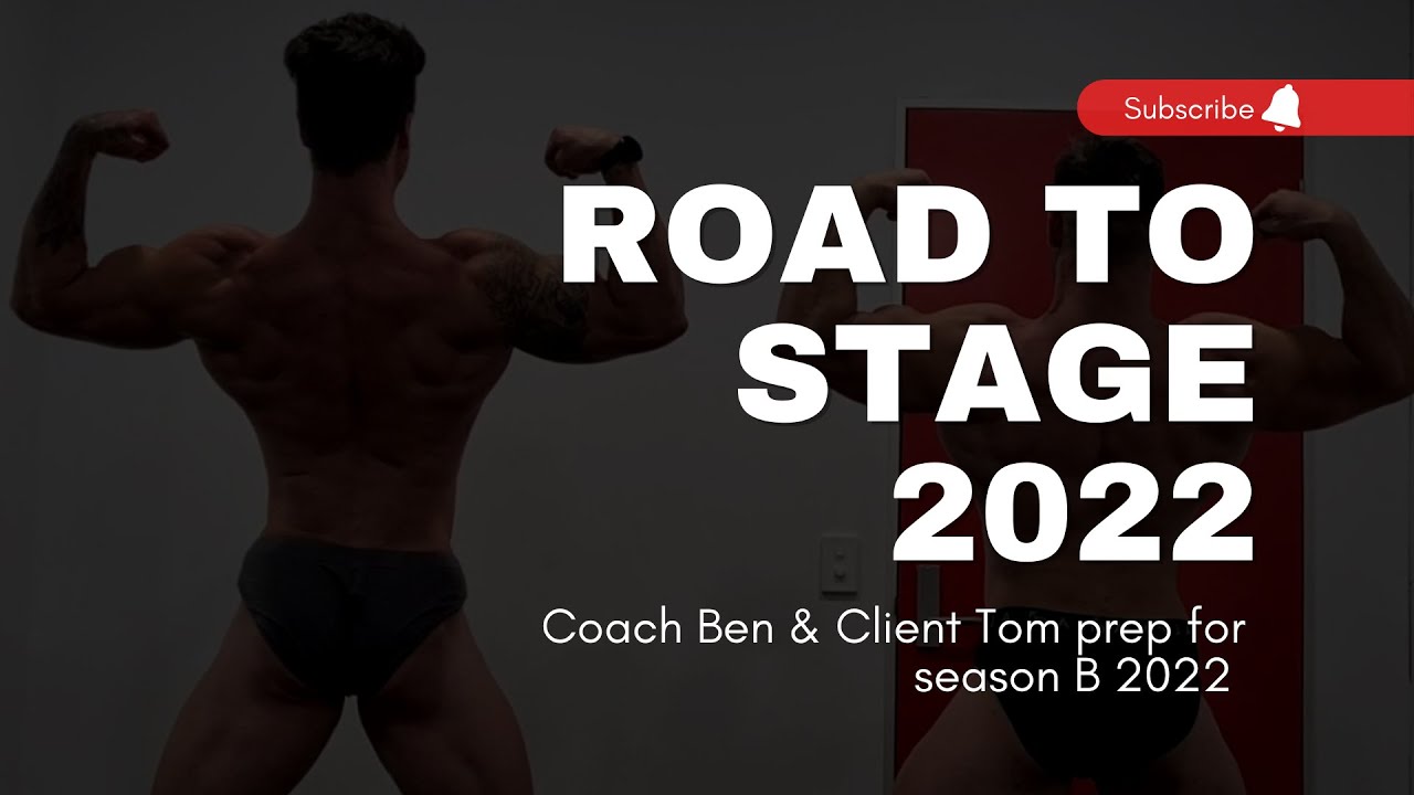 Road to Stage - Season B 2022 | Episode 6
