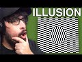 Minecraft's BEST OPTICAL ILLUSIONS..