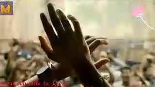 ๐๐๐๐Mersal mass scene๐ชBhom Buli ๐Bhom Buli ๐thala Vijay ๐๐๐๐๐