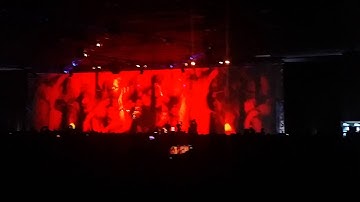 Evo 2014 top 8 intro