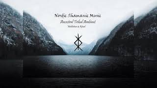 Shamanic Norse Music  Ingwaz  Meditation & Ritual  Dark Folk / Tribal Ambient  Ancient Viking