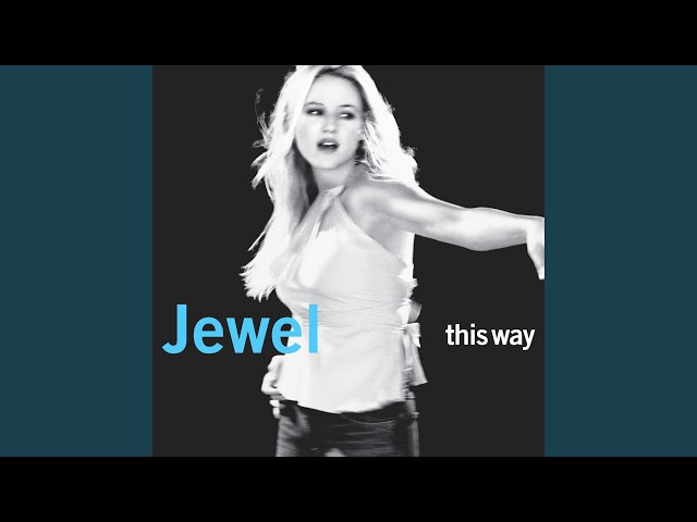 Jewel - Serve The Ego