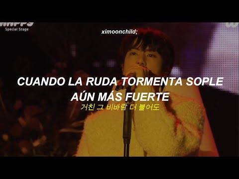 Jin 진 Another Level Live Stage Traducida Al Español Hangul Lyrics Jin 진 Another Level Live Stage Traducida Al Español Hangul Lyrics