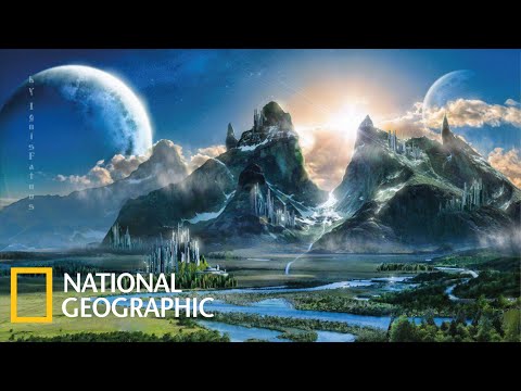 Тайны Чужих Миров Документальный Фильм National Geographic