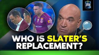 QLD Coaching search in CHAOS 🚨 Smith & Walters Pull Out as the race heats up ❌👋 | NRL 360 FULL SHOW