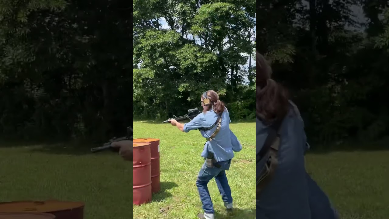 The third and final retro build