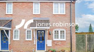 9 Rutherford Close, Highclere, Newbury, RG20 9QD - For Sale