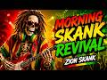 Morning Skank Revival - AI Roots Reggae 2026 | Uplifting Vibes | Zion Skank