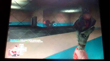 TF2: gockcoblin rage part 1