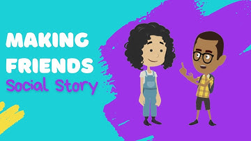 Autism Support: Fun Animated Video to Boost Kids’ Social Skills