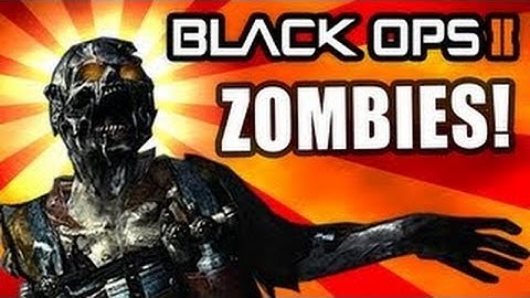 Black Ops 2 Zombies - Barrier Glitch on TranZit with Zombie Shield!