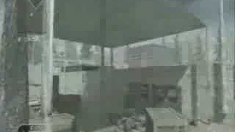 cod4 - 2 shipment glitches