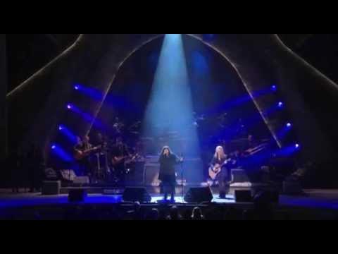 Heart - Alone (Live-HQ) 