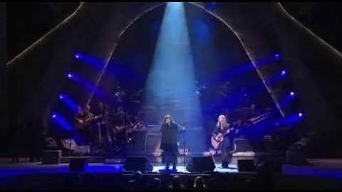 Heart - Stairway to Heaven (Live at Kennedy Center Honors) [FULL VERSION]