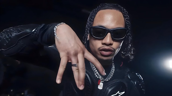 OBOY - Shadowban #1 (Clip Officiel)