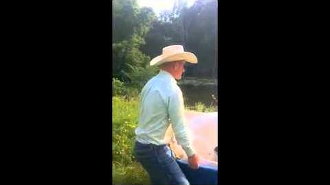 Summer Ford Invasion: Is This Heaven? No, it