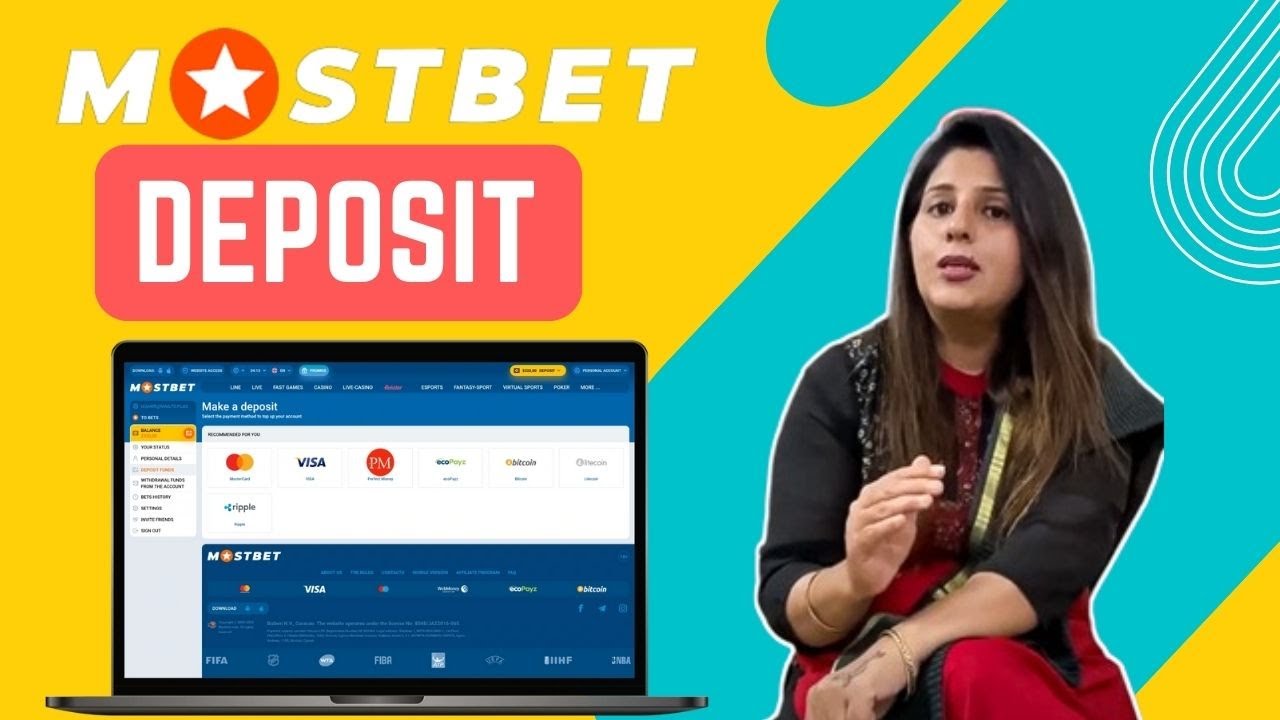 How To Make Your Product Stand Out With Mostbet Bonuses in Morocco