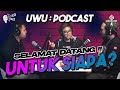 Ada musuh di dunia vape banyak   podcast union labs with you ep04