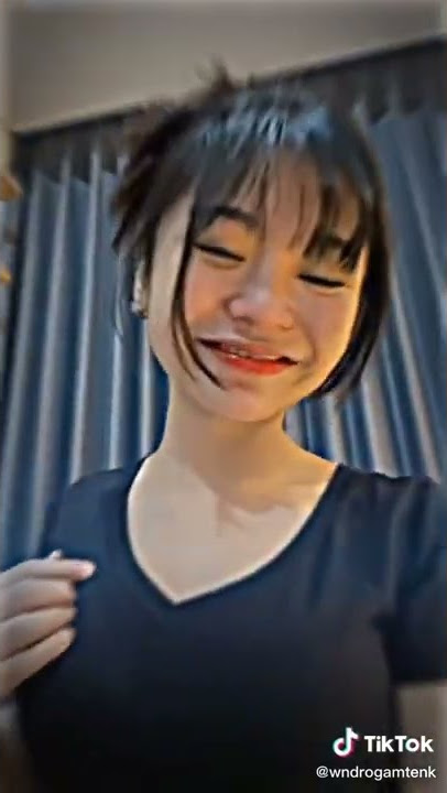 Funy cantik| keyes mantap | story wa | tiktok | felisa