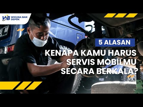 Bengkel Wiguna Promo Siaga