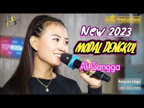 MODAL DENGKUL ( ALI GANGGA ) - SESHIN - TARLING TERBARU 2023  - JB MUSIK ONLINE TANGGAL 04 JUNI 2023