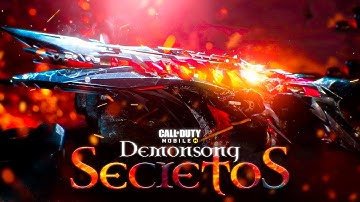 SECRETOS DE LA KILO 141 MÍTICA | COD MOBILE