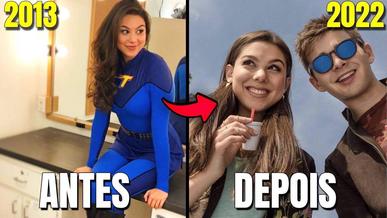 dublagem de phoebe dos thundermans｜Pesquisa do TikTok