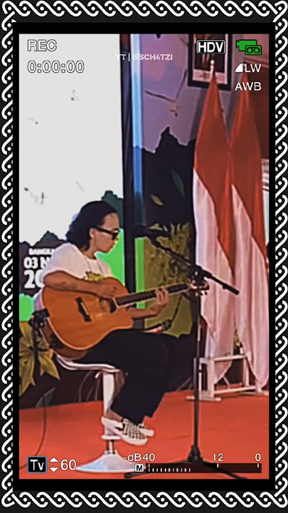 Kaka Slank - Nggak Perawan Lagi (live) | #slank #kakaslank