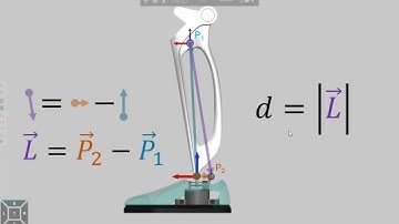 Clip: Solving the Forward Kinematics of Humanoid Ankles