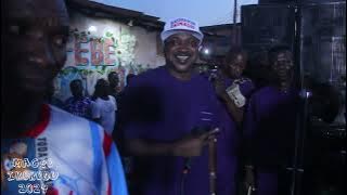 Remi Aluko @ Magbo Festival ikorodu 2024